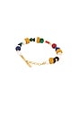 view 3 of 3 Maggi Bracelet in Multi Color