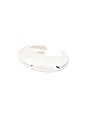 view 1 of 3 Alegra Cuff Bracelet in Silver Plated