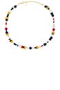 view 1 of 3 COLLAR BODIE in Multi Color