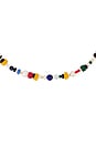 view 2 of 3 COLLAR BODIE in Multi Color