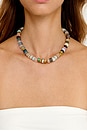 view 2 of 2 COLLIER GUARA in Multi Color