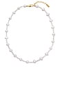 view 1 of 1 COLLIER IRENKO in White