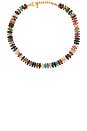 view 1 of 3 Kairi Necklace in Multi