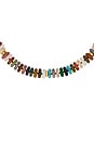 view 2 of 3 Kairi Necklace in Multi