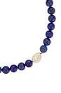 view 2 of 3 Cielo Necklace in Lapis
