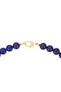 view 4 of 3 Cielo Necklace in Lapis