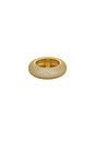 view 1 of 2 Diama Ring in Gold