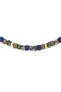 view 2 of 3 Pia Necklace in Cascata Blue
