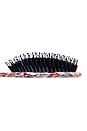 view 2 of 5 The Smooth & Shine Hair Brush in 