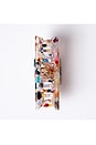 view 4 of 6 The Confetti Claw Clip Large in 