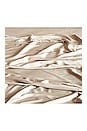 view 2 of 4 Full/Queen Signature Sateen Duvet Cover in Sand