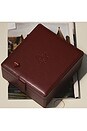 view 4 of 5 Capsule Case in Burgundy
