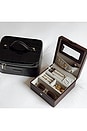 view 4 of 6 Capsule Case in Espresso