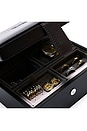 view 4 of 4 Capsule Case in Noir