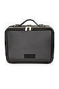 view 1 of 5 Large Twin Cosmetic Case in 