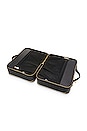 view 4 of 5 Large Twin Cosmetic Case in 