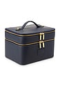view 2 of 6 MALETA DE MAQUIAGEM DUO VANITY CASE in Navy
