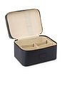 view 3 of 6 MALETA DE MAQUIAGEM DUO VANITY CASE in Navy
