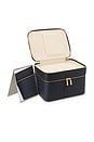 view 4 of 6 MALETA DE MAQUIAGEM DUO VANITY CASE in Navy