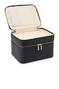 view 6 of 6 MALETA DE MAQUIAGEM DUO VANITY CASE in Navy