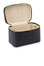 view 3 of 4 Mini Vanity Case in Navy
