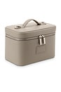 view 2 of 4 Mini Vanity Case in Pebble