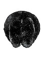 view 4 of 5 Sugar Muffs in Black Diamond