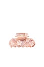 view 1 of 1 PINK CHANTILLY ANGEL FOOD 클로 클립 in Pink Chantilly Angel Food
