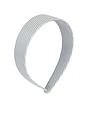 view 2 of 2 Starlet Headband in Grey Cabana