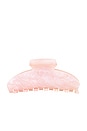 view 2 of 3 Big Effing Clip in Pink Sugar
