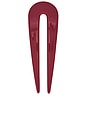 view 1 of 2 Hair Pin in Cherry Kiss