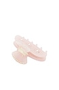 view 3 of 3 CLIP in Blush Drop