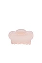 view 1 of 1 BARRETTE À CHEVEUX in Pink Smoke