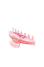 view 3 of 3 BROCHE PARA EL PELO XOXO in Pink Sugar & Pink