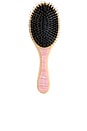 view 2 of 2 Flat Brush in Lychee Baby
