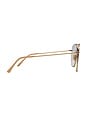 view 4 of 3 LUNETTES CELINE in Gold