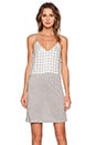 view 1 of 4 Muse Dress in Grey