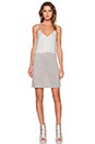 view 4 of 4 Muse Dress in Grey