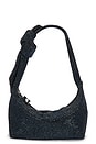 view 1 of 4 Shoulder Bag in Dark Blue