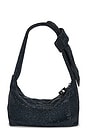 view 2 of 4 Shoulder Bag in Dark Blue