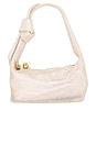view 1 of 4 BOLSO HOMBRO WAVERLY in Champagne