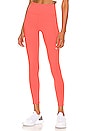 view 1 of 4 Eleven Legacy Legging in Coral