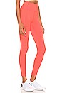 view 2 of 4 Eleven Legacy Legging in Coral