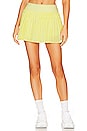 view 1 of 4 Kudos Skirt in Lemon
