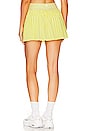 view 3 of 4 Kudos Skirt in Lemon