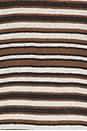 view 5 of 5 ROBE COURTE AURA in Desert Stripe