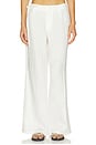 view 1 of 6 Maris Pant in Salt