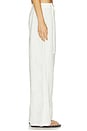 view 4 of 6 Maris Pant in Salt