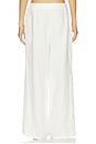 view 5 of 6 Maris Pant in Salt