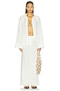 view 6 of 6 Maris Pant in Salt
